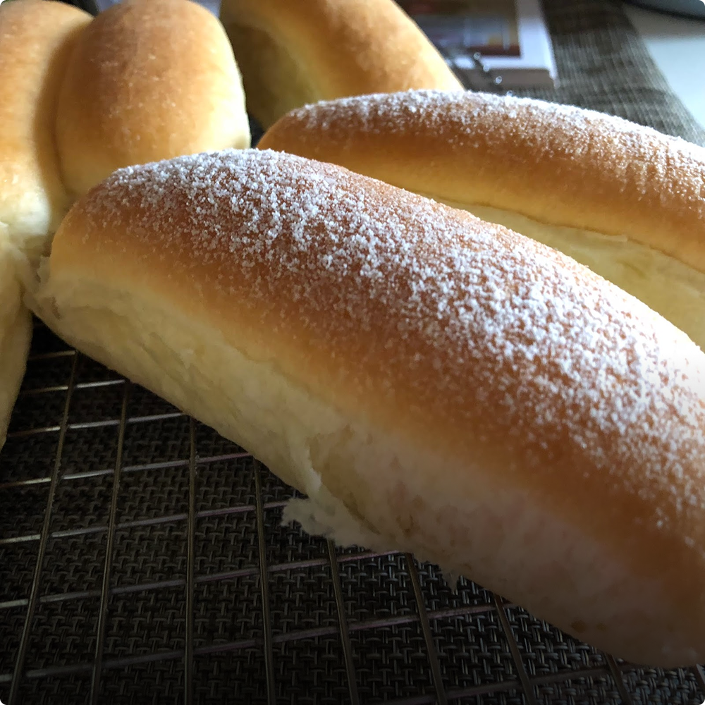 Tea Bread