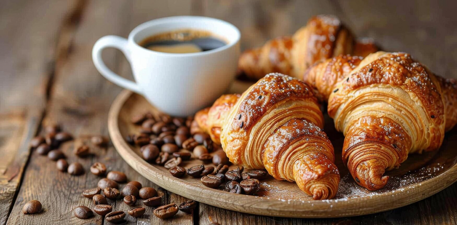 The Taste of Ghana in Edmonton: Discover Empire Bakeries