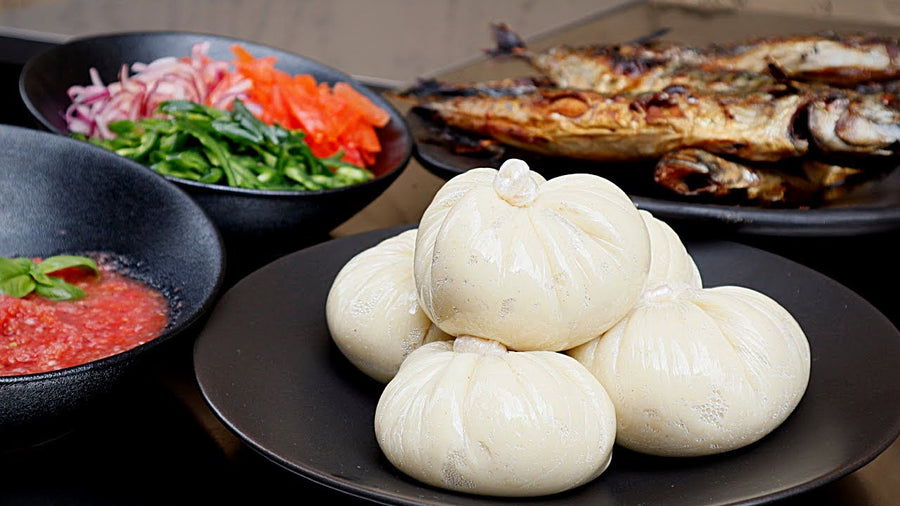 10 Ghanaian Baked Goods & Foods You Should Try at Empire Bakeries