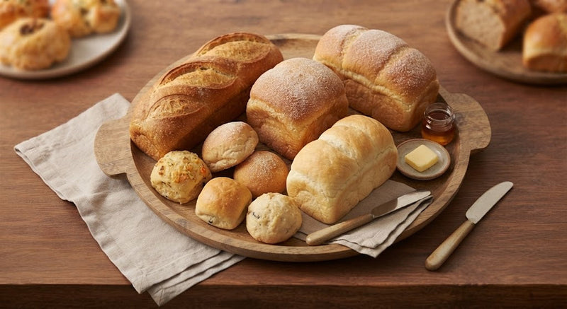 Breads
