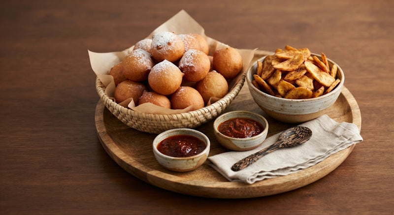 Traditional Treats