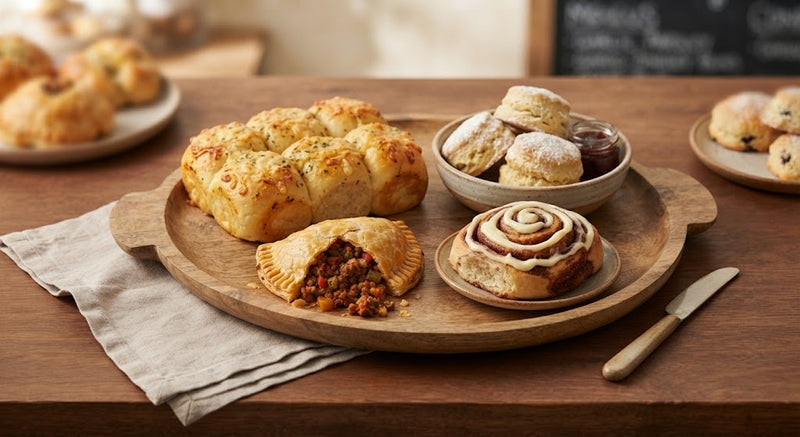 Pastries