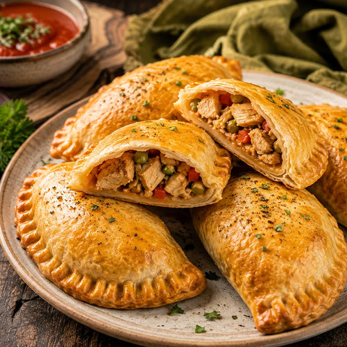 Chicken Pie