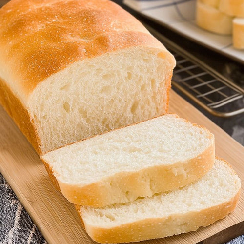Classic Sandwich Bread