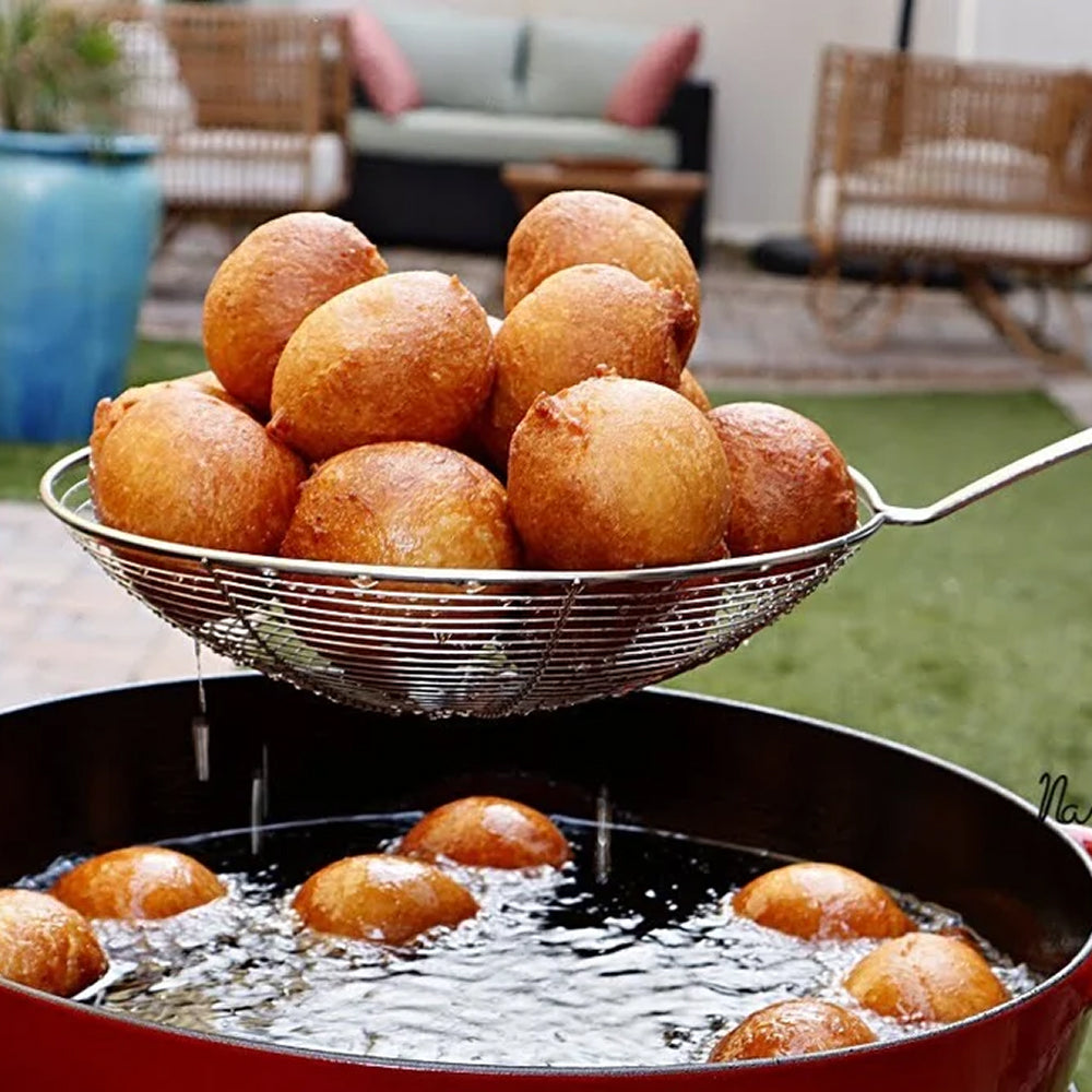 Puff Puff (Bofrot)