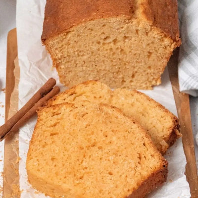 Sweet (Sugar) Bread