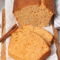 Sweet (Sugar) Bread