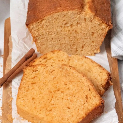 Sweet (Sugar) Bread