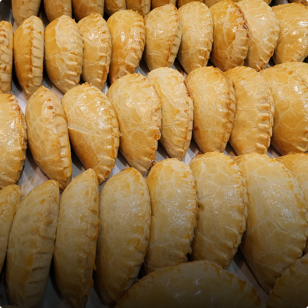 Meat Pie